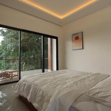 Kayom Rooms Ubud  Bagian luar foto