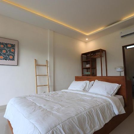 Kayom Rooms Ubud  Bagian luar foto