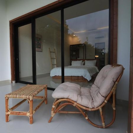 Kayom Rooms Ubud  Bagian luar foto