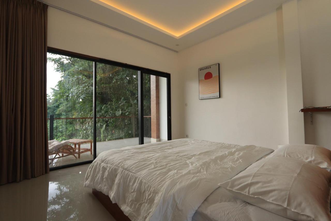 Kayom Rooms Ubud  Bagian luar foto
