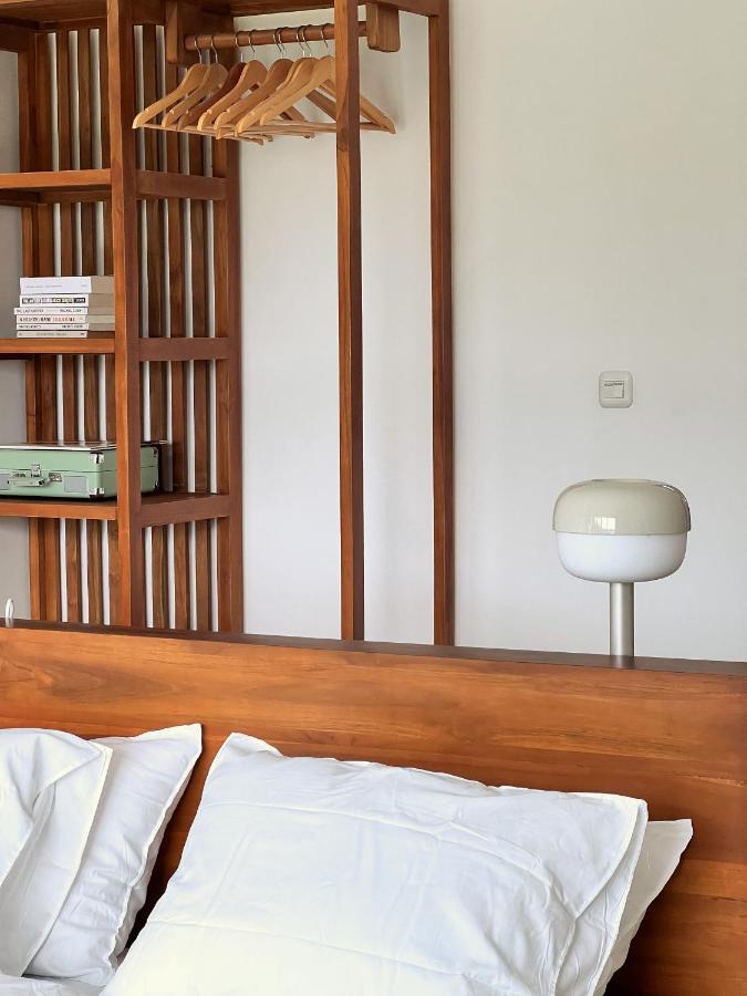 Kayom Rooms Ubud  Bagian luar foto
