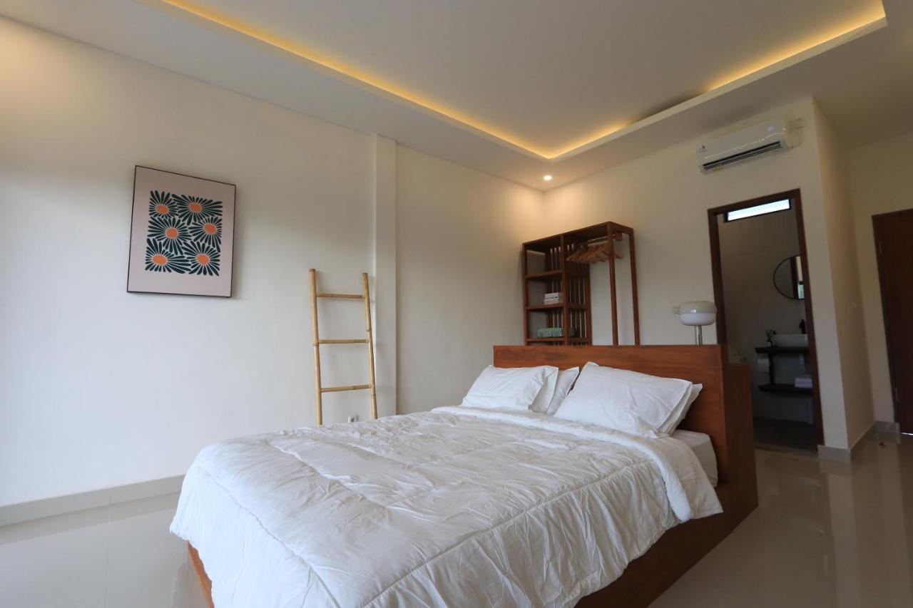 Kayom Rooms Ubud  Bagian luar foto