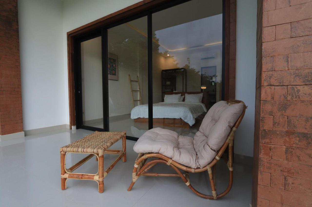Kayom Rooms Ubud  Bagian luar foto