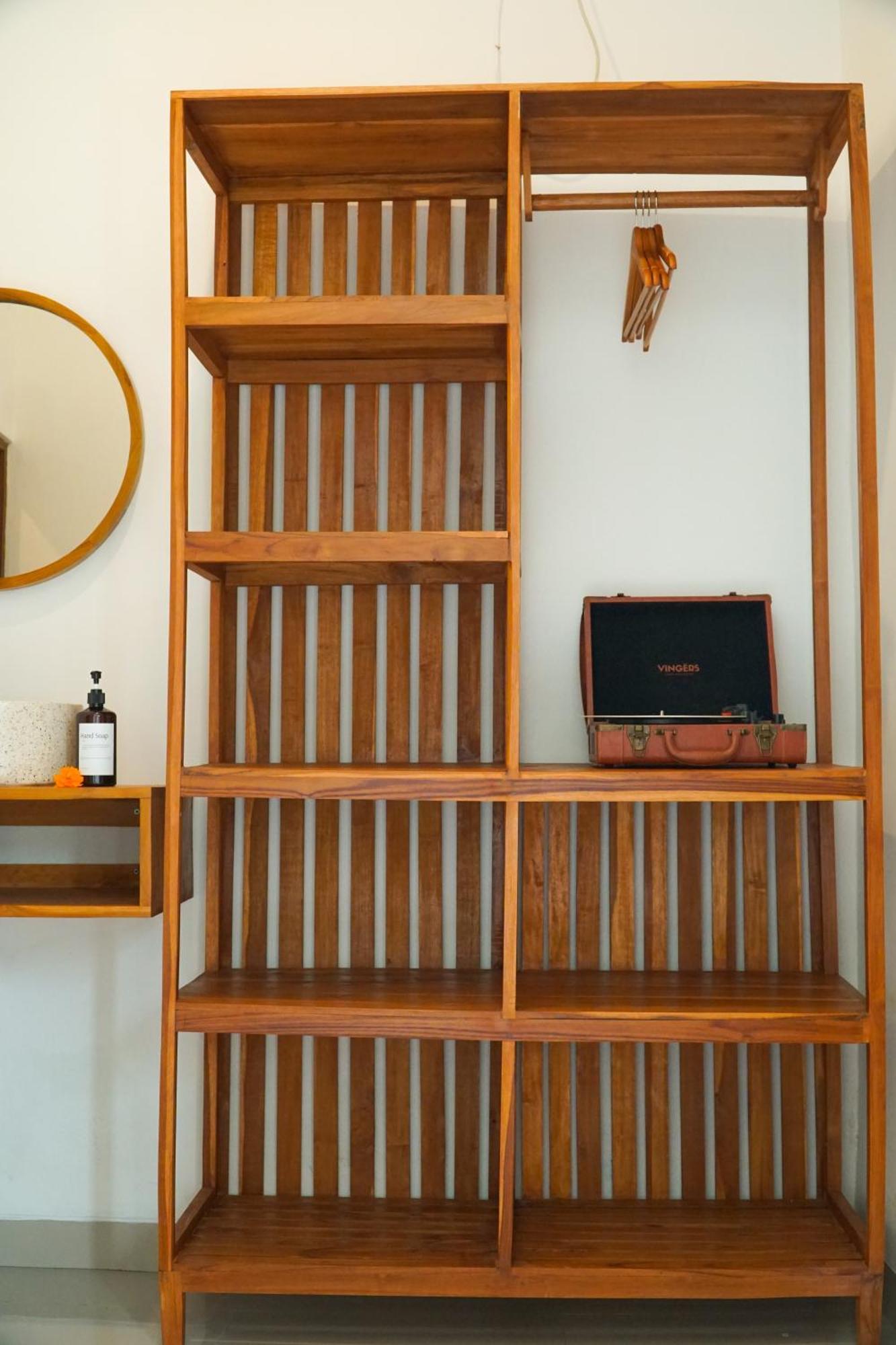 Kayom Rooms Ubud  Bagian luar foto